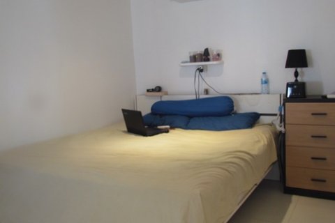 Condo in Pattaya, Thailand, 1 bedroom № 204111 - photo 18