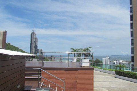 Condo in Pattaya, Thailand, 1 bedroom № 204111 - photo 6