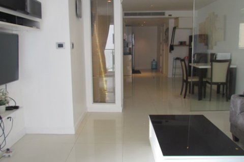 Condo in Pattaya, Thailand, 1 bedroom № 204111 - photo 26