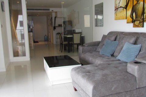 Condo in Pattaya, Thailand, 1 bedroom № 204111 - photo 25