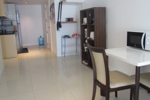 Condo in Pattaya, Thailand, 1 bedroom № 204111 - photo 15