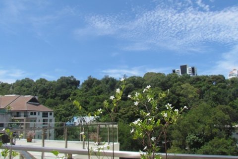 Condo in Pattaya, Thailand, 1 bedroom № 204111 - photo 8