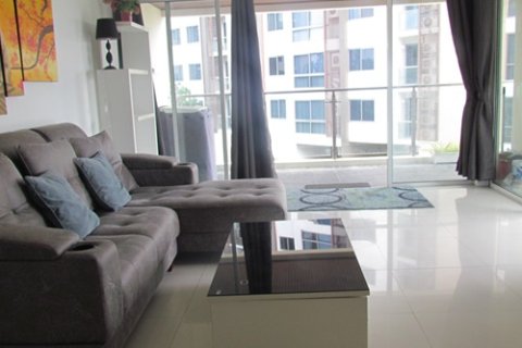 Condo in Pattaya, Thailand, 1 bedroom № 204111 - photo 21