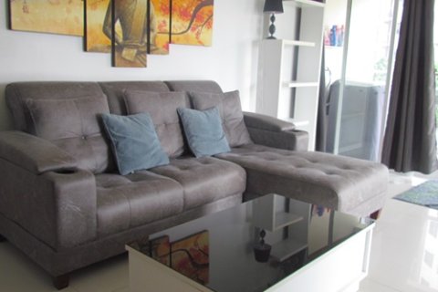 Condo in Pattaya, Thailand, 1 bedroom № 204111 - photo 13