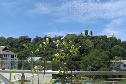 Condo in Pattaya, Thailand, 1 bedroom № 204111 - photo 7