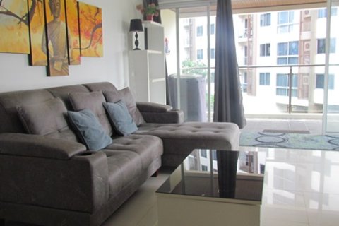 Condo in Pattaya, Thailand, 1 bedroom № 204111 - photo 12