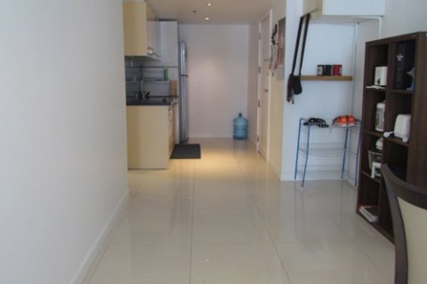 Condo in Pattaya, Thailand, 1 bedroom № 204111 - photo 29