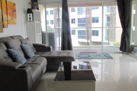 Condo in Pattaya, Thailand, 1 bedroom № 204111 - photo 16