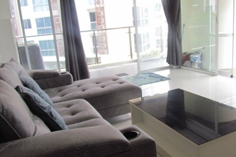 Condo in Pattaya, Thailand, 1 bedroom № 204111 - photo 14