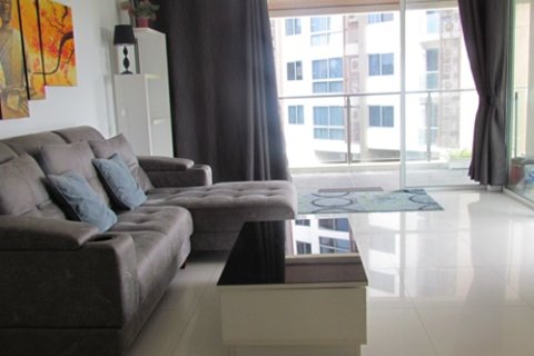 Condo in Pattaya, Thailand, 1 bedroom № 204111 - photo 30