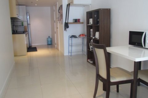 Condo in Pattaya, Thailand, 1 bedroom № 204111 - photo 28