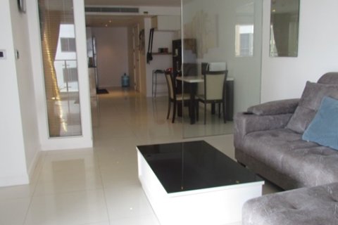 Condo in Pattaya, Thailand, 1 bedroom № 204111 - photo 27