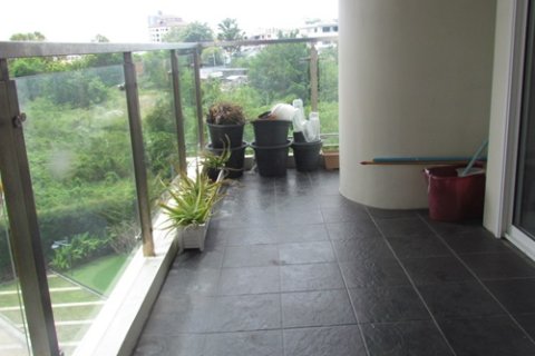 Condo in Pattaya, Thailand, 1 bedroom № 204111 - photo 24