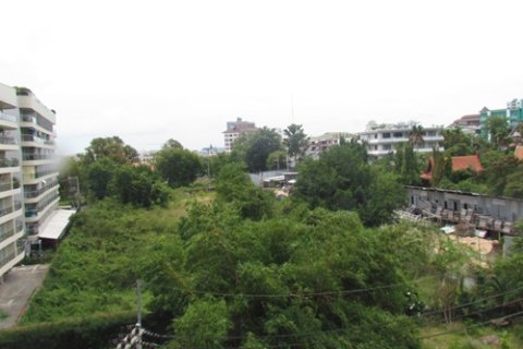Condo in Pattaya, Thailand, 1 bedroom № 204111 - photo 22