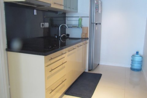 Condo in Pattaya, Thailand, 1 bedroom № 204111 - photo 9