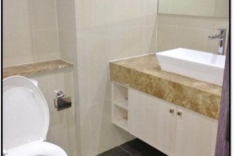 Condo à Pattaya, Thaïlande, 1 chambre № 204113 - photo 9