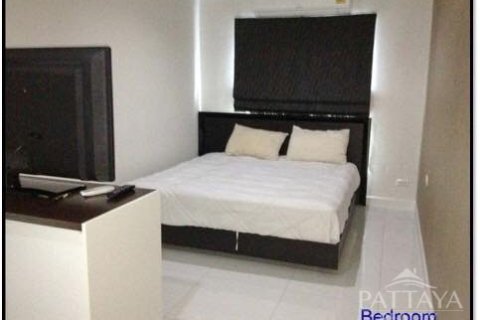 Condo à Pattaya, Thaïlande, 1 chambre № 204113 - photo 7