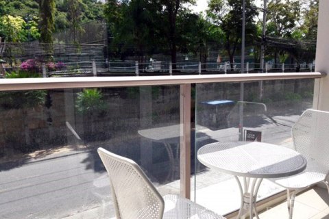 Condo à Pattaya, Thaïlande, 1 chambre № 204113 - photo 6