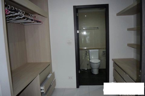 Condo à Pattaya, Thaïlande, 1 chambre № 204113 - photo 8