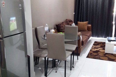 Condo à Pattaya, Thaïlande, 1 chambre № 204113 - photo 3