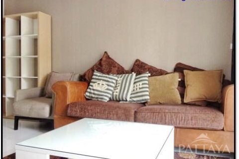 Condo à Pattaya, Thaïlande, 1 chambre № 204113 - photo 4