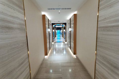 Condo à Bangkok, Thaïlande, 2 chambres  № 180403 - photo 29