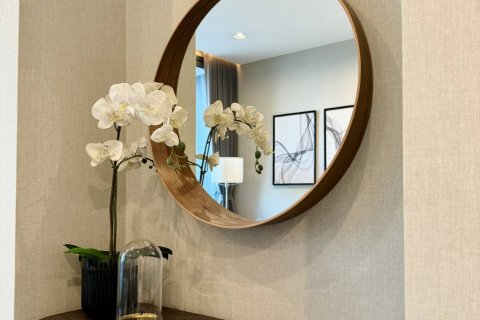 Condo à Bangkok, Thaïlande, 2 chambres  № 180403 - photo 5