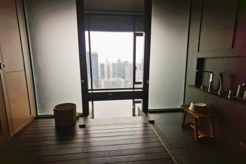 Condo à Bangkok, Thaïlande, 2 chambres  № 180403 - photo 27