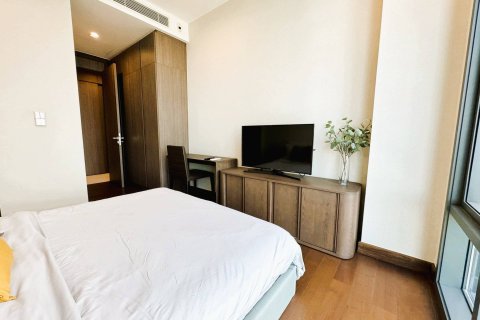 Condo à Bangkok, Thaïlande, 2 chambres  № 180403 - photo 18