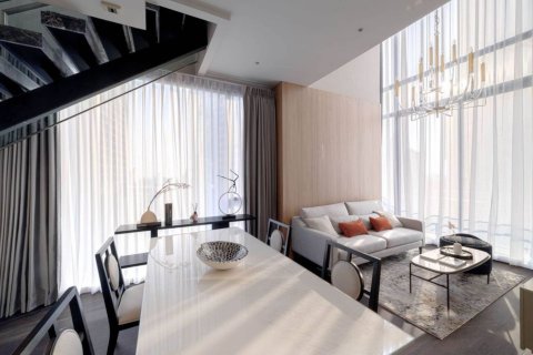 Condo in Bangkok, Thailand, 2 bedrooms  № 180404 - photo 2