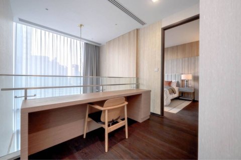Condo in Bangkok, Thailand, 2 bedrooms  № 180404 - photo 8