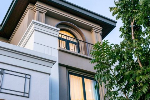 บ้านในกรุงเทพฯ, ประเทศไทย 5 ห้องนอน № 180407 - รูปถ่าย 28