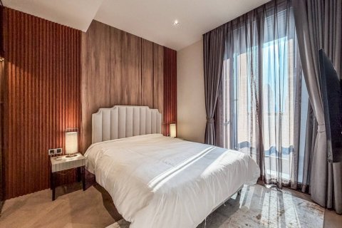 Condo in Bangkok, Thailand, 2 bedrooms  № 180405 - photo 5
