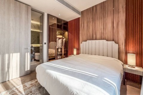 Condo in Bangkok, Thailand, 2 bedrooms  № 180405 - photo 6