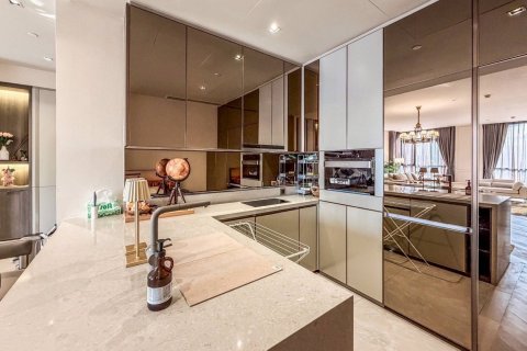 Condo in Bangkok, Thailand, 2 bedrooms  № 180405 - photo 4