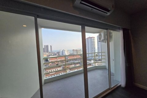 Studio in the Condo in Pattaya, Thailand № 160588 - photo 4