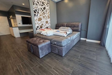 Studio in the Condo in Pattaya, Thailand № 160588 - photo 8