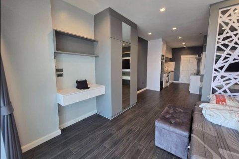 Studio in the Condo in Pattaya, Thailand № 160588 - photo 2