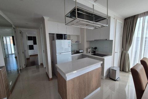 Кондоминиум с 3 спальнями в Чиангмае, Таиланд № 160589 - фото 7