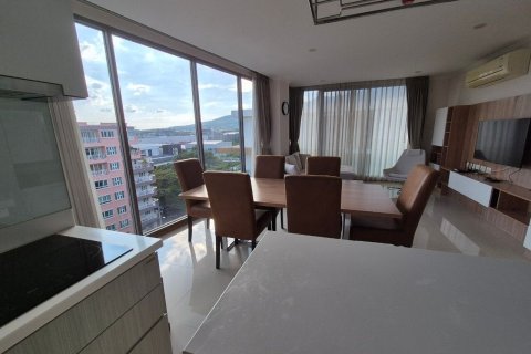 Кондоминиум с 3 спальнями в Чиангмае, Таиланд № 160589 - фото 3