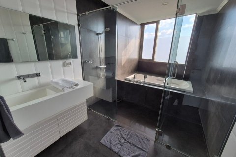 Кондоминиум с 3 спальнями в Чиангмае, Таиланд № 160589 - фото 11