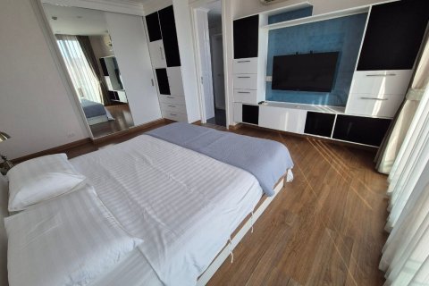 Кондоминиум с 3 спальнями в Чиангмае, Таиланд № 160589 - фото 10