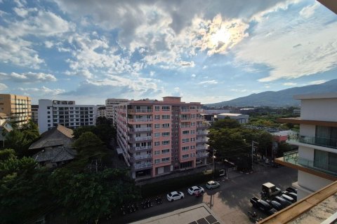 Кондоминиум с 3 спальнями в Чиангмае, Таиланд № 160589 - фото 23