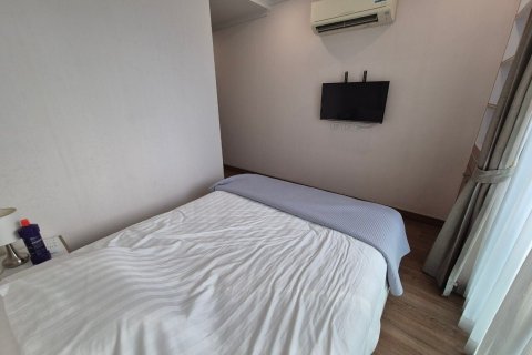 Кондоминиум с 3 спальнями в Чиангмае, Таиланд № 160589 - фото 12