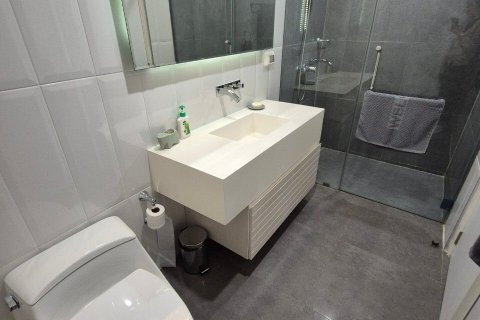 Кондоминиум с 3 спальнями в Чиангмае, Таиланд № 160589 - фото 19