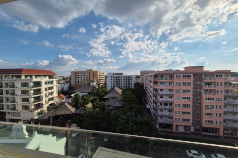 Кондоминиум с 3 спальнями в Чиангмае, Таиланд № 160589 - фото 22