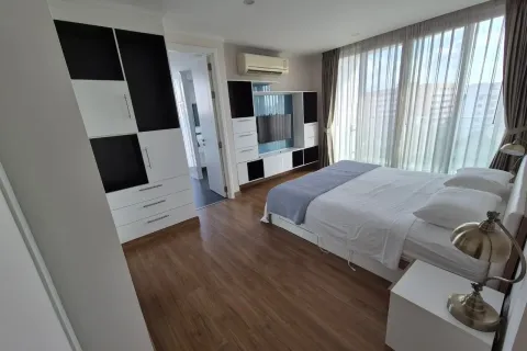 Кондоминиум с 3 спальнями в Чиангмае, Таиланд № 160589 - фото 9