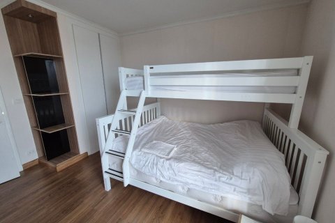 Кондоминиум с 3 спальнями в Чиангмае, Таиланд № 160589 - фото 17