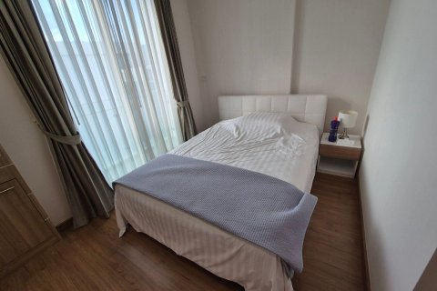 Кондоминиум с 3 спальнями в Чиангмае, Таиланд № 160589 - фото 13