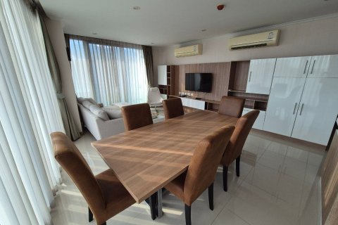 Кондоминиум с 3 спальнями в Чиангмае, Таиланд № 160589 - фото 5